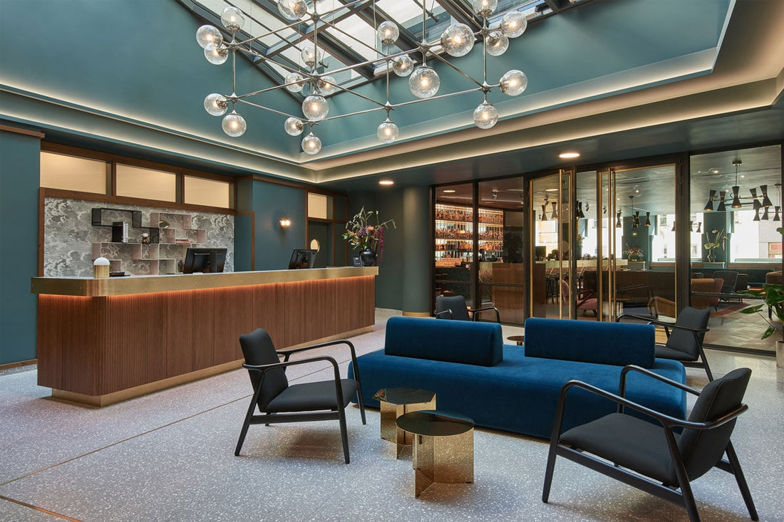 Hotel AMANO MIO
