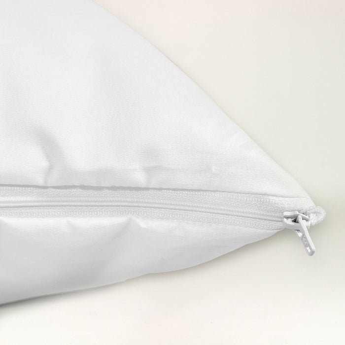 Kissenschutzbezug SuperSoft Microfaser