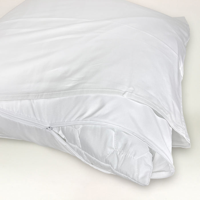 Kissenschutzbezug SuperSoft Microfaser
