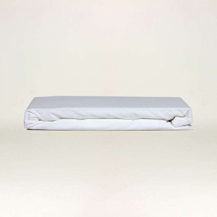 Spannbettlaken Luxusjersey 200 g/m²