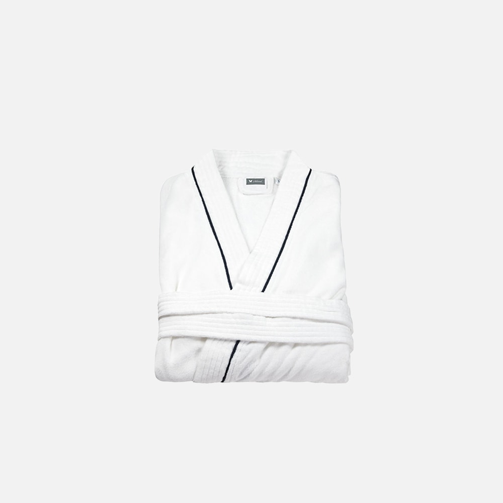 Bademantel Der Fürstliche Polysoft