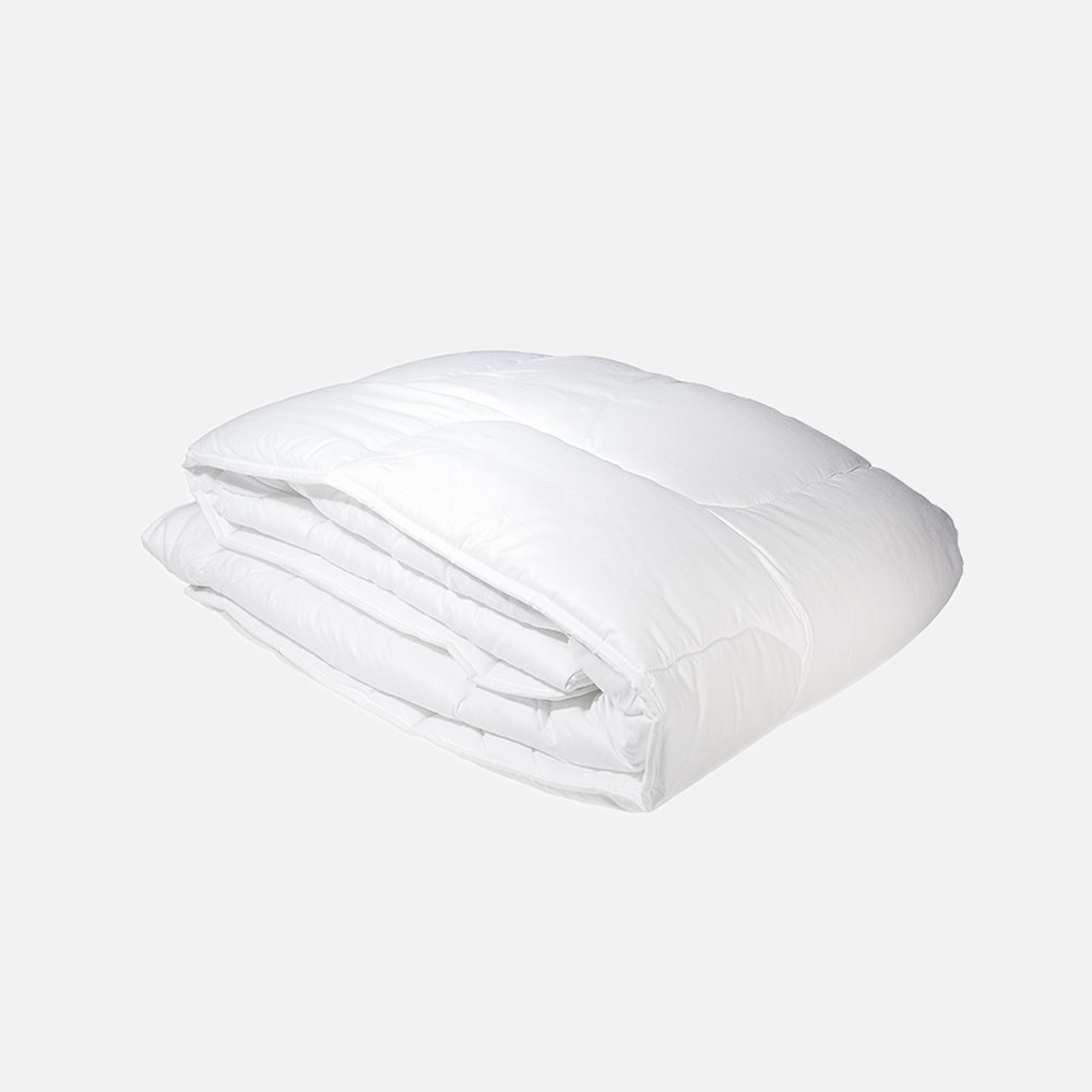 Einziehdecke Duo Soft