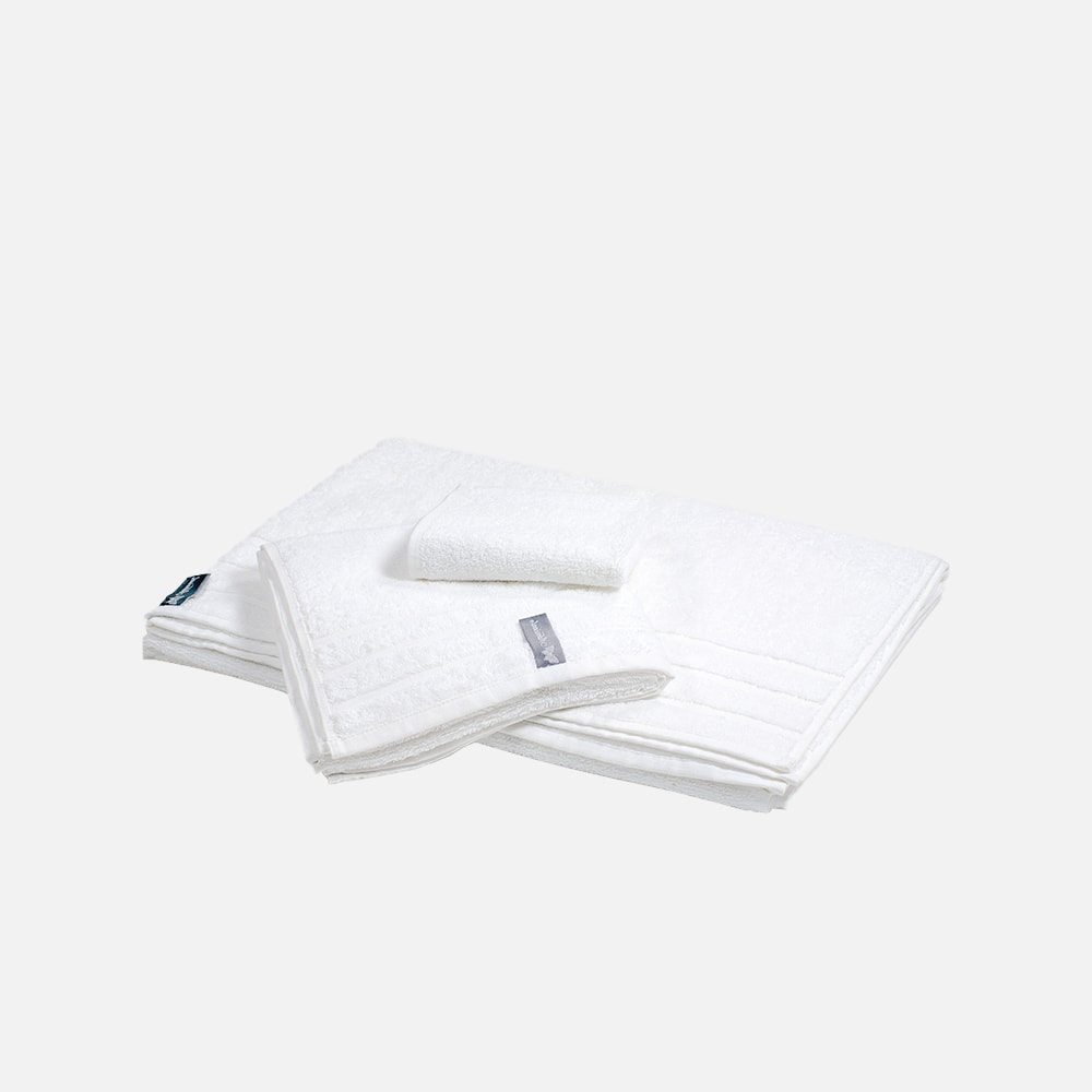 Handtuch Hotel Klassik