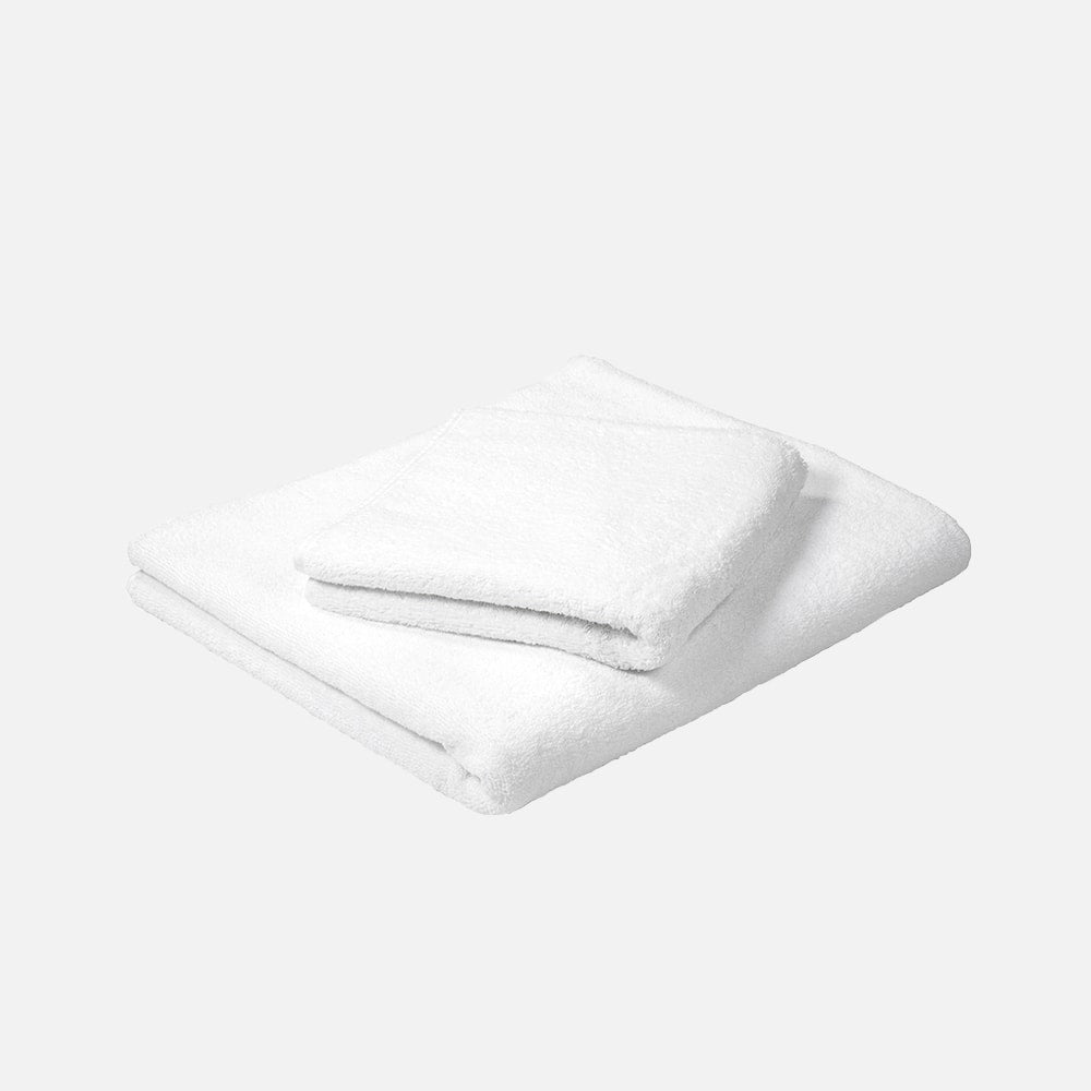 Weiches Hotel Frottee