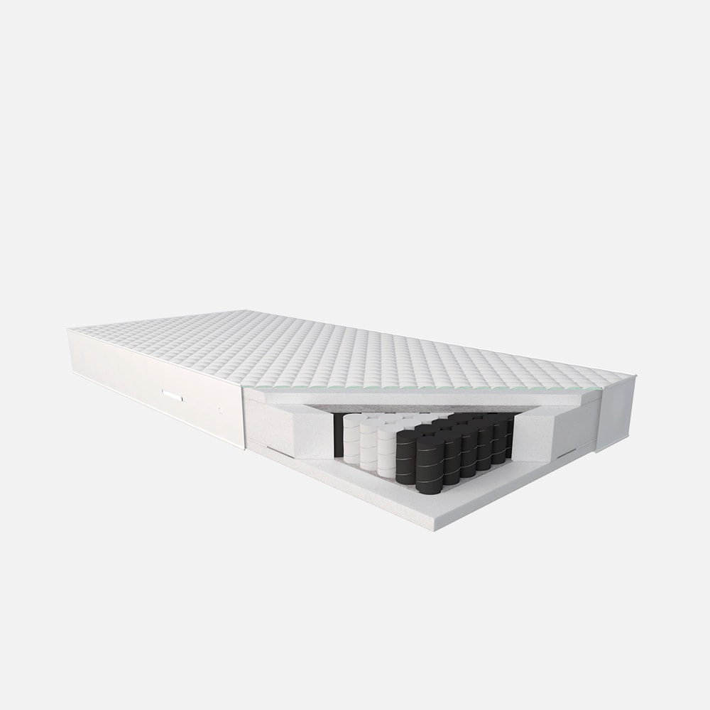 Hotel Matratze Hamburg