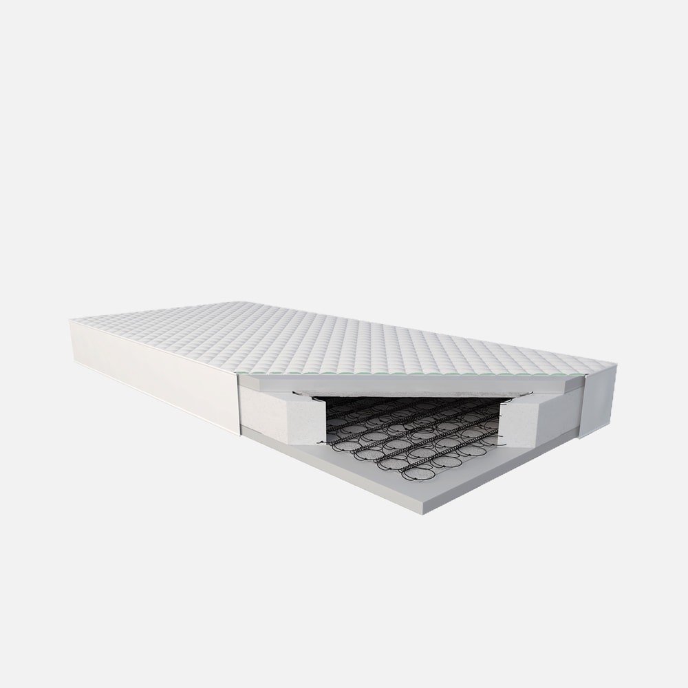 hotel matratze king bonell