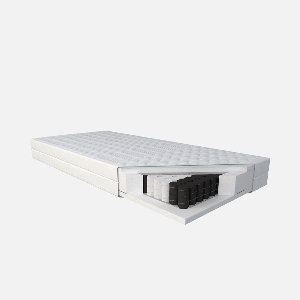 Hotel Matratze Baltic H3 Roomers